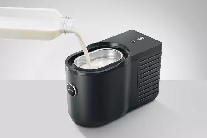 Jura Milchkühler Cool Control, 24162, weiß, für Jura